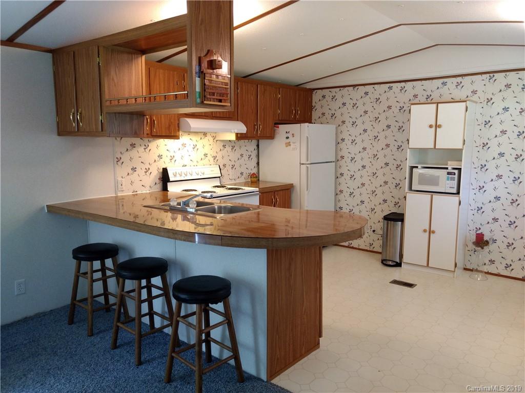 276 Howell Road Lake Lure NC 28746