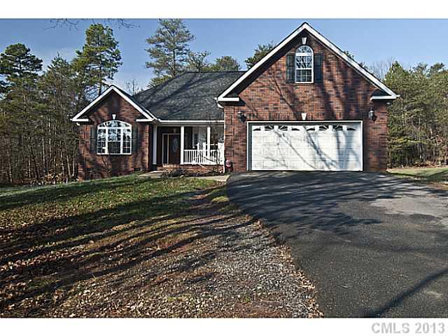 2179 Old Wilkesboro Road Statesville NC 28625