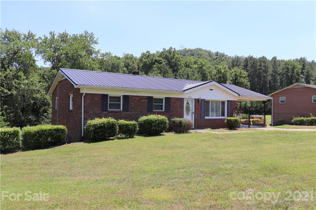 1117 Cannon Drive Lenoir NC 28645