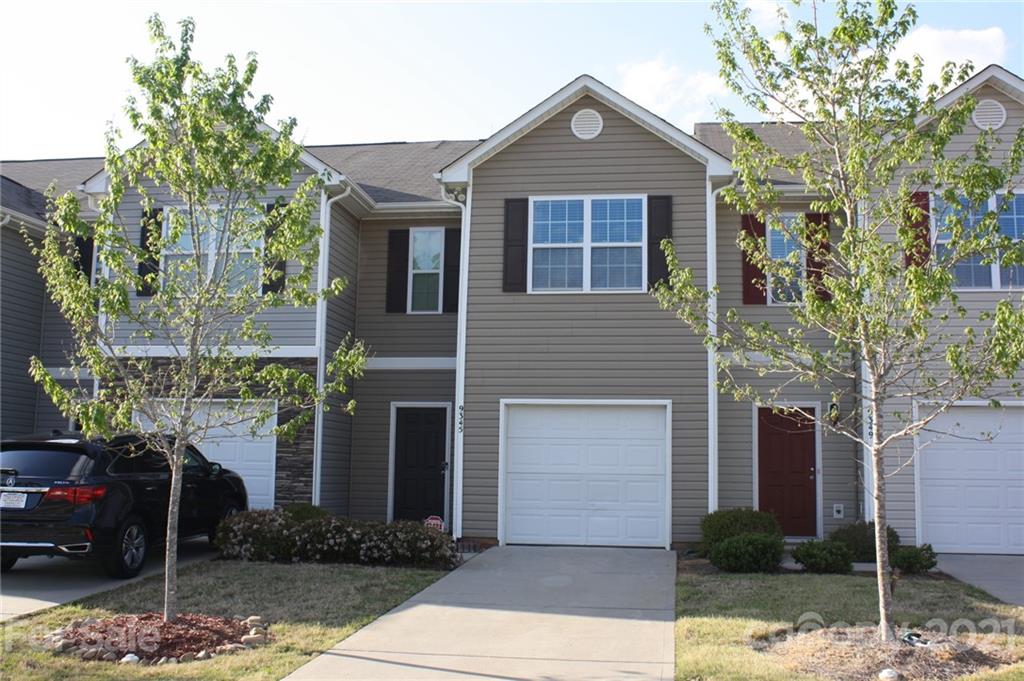 9345 Hamel Street Charlotte NC 28215