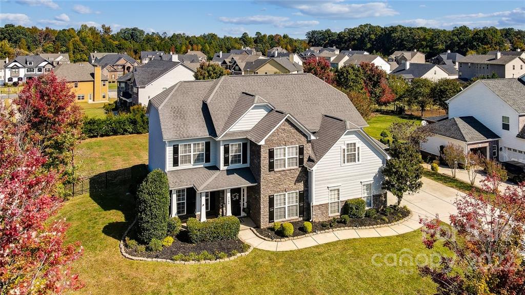5306 Radcliffe Drive Waxhaw NC 28173