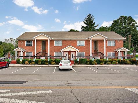 59 Mulberry Street Clyde NC 28721