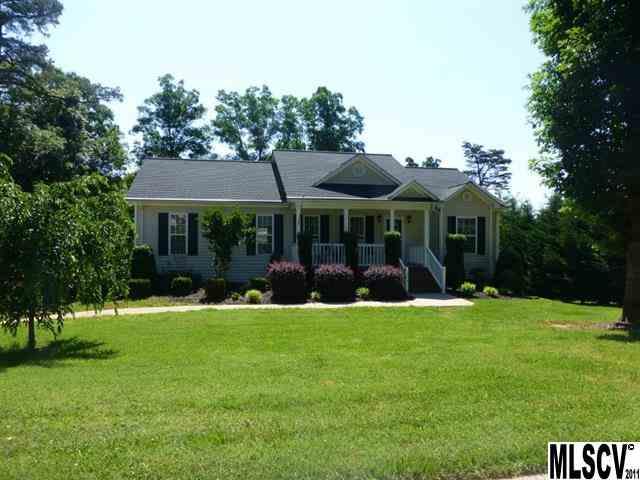 1682 Shady Grove Court Newton NC 28658