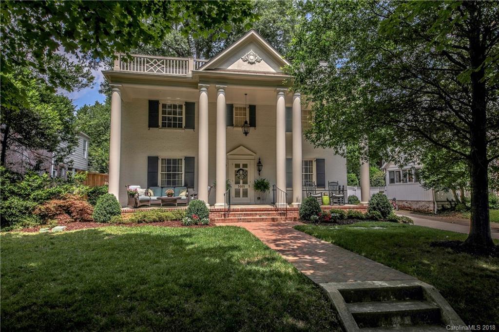 3005 Hampton Avenue Charlotte NC 28207