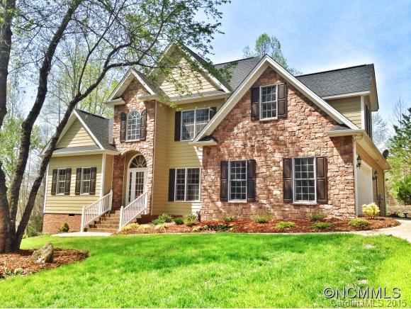 155 Palomino Trail Rutherfordton NC 28139