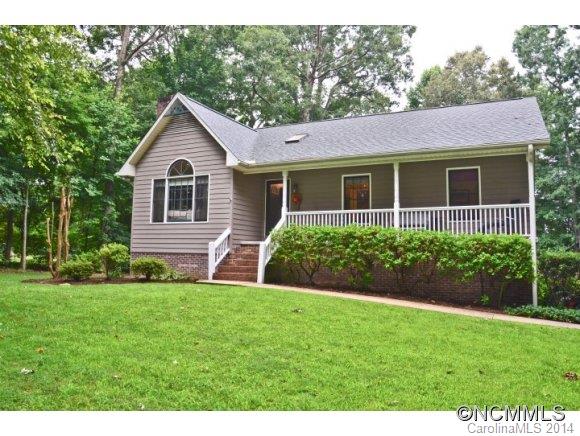 14 Westfield Road Fletcher NC 28732