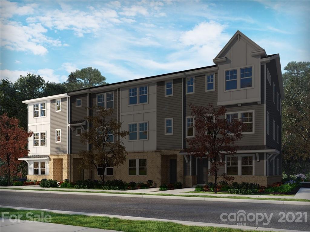 3016 Hovenweep Alley Charlotte NC 28217