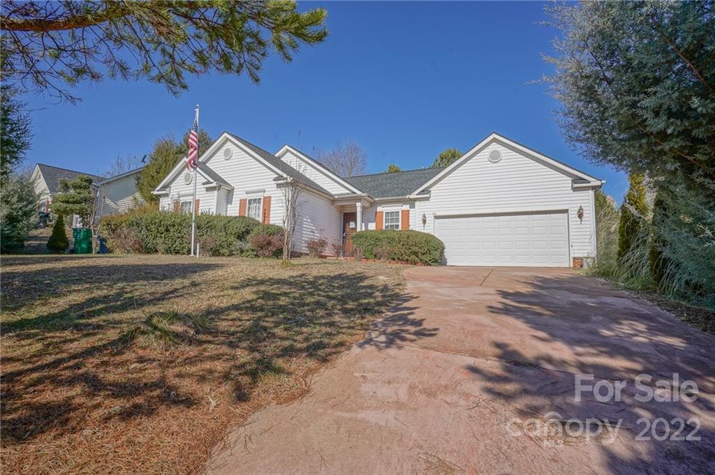 6021 Lawnmeadow Drive Charlotte NC 28216