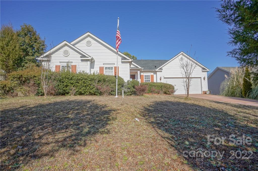 6021 Lawnmeadow Drive Charlotte NC 28216