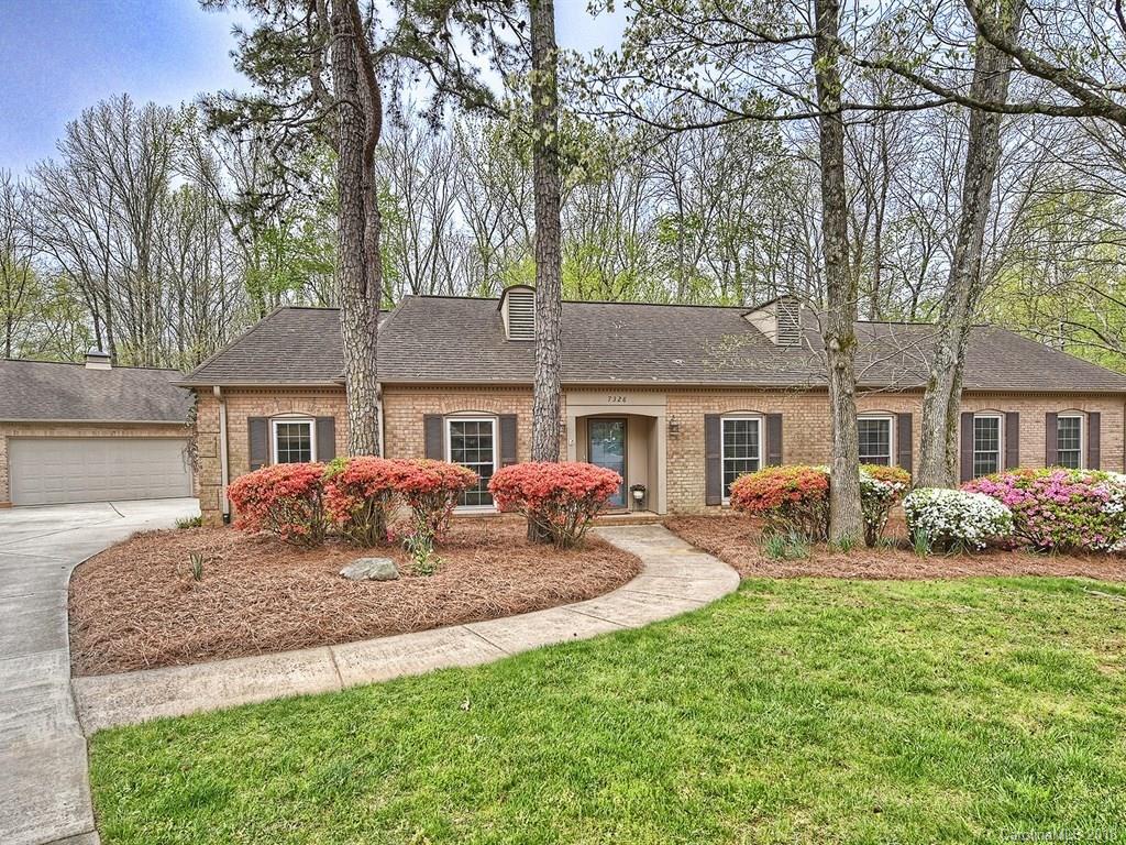 7328 Easen Court Charlotte NC 28211