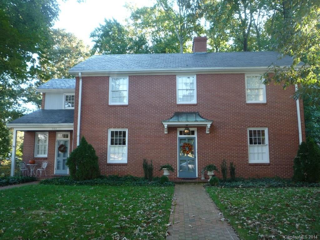 502 Lakeside Drive Statesville NC 28677