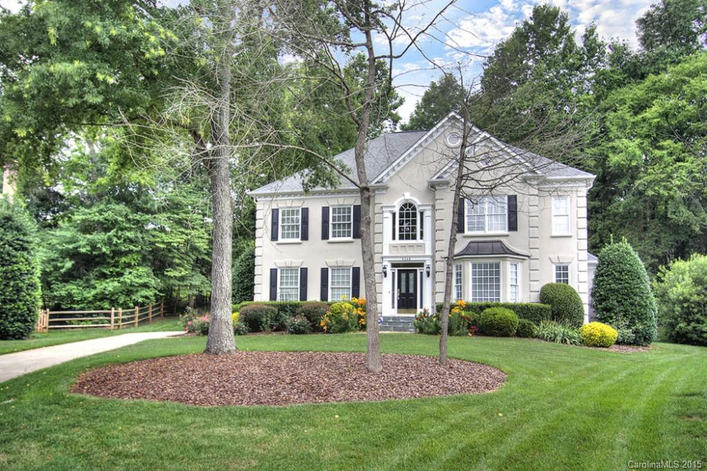 5348 Boulware Court Charlotte NC 28277