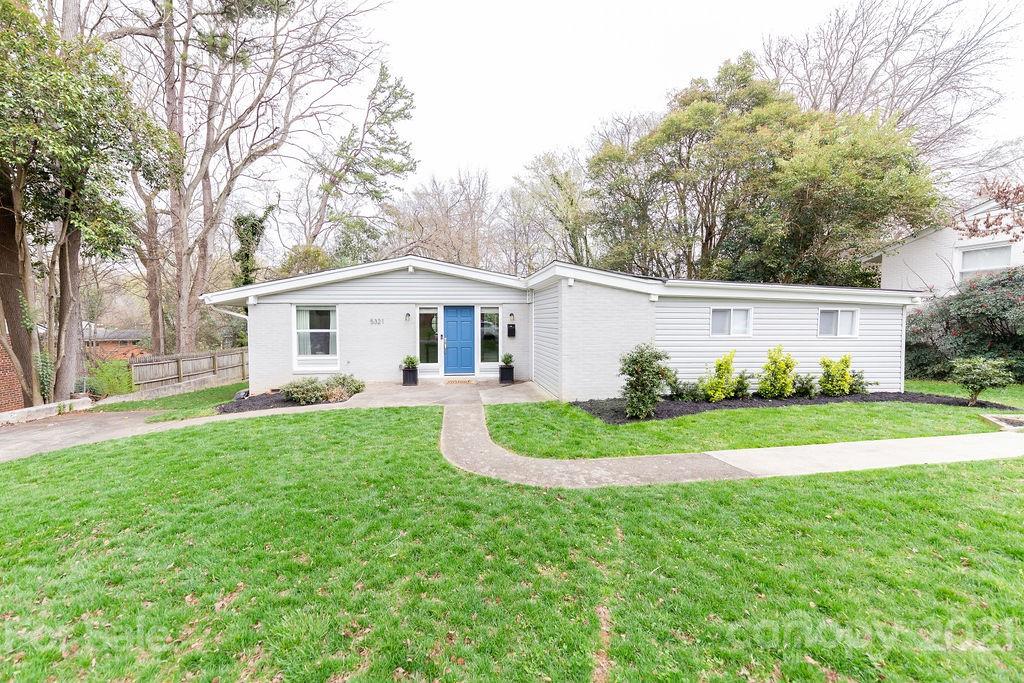 5321 Murrayhill Road Charlotte NC 28210