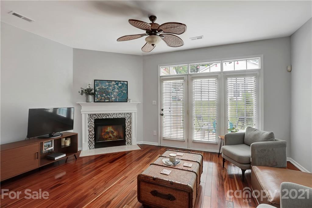 312 Ross Moore Avenue Charlotte NC 28205