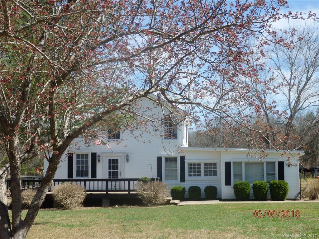 4509 Rollingwood Lane Monroe NC 28112
