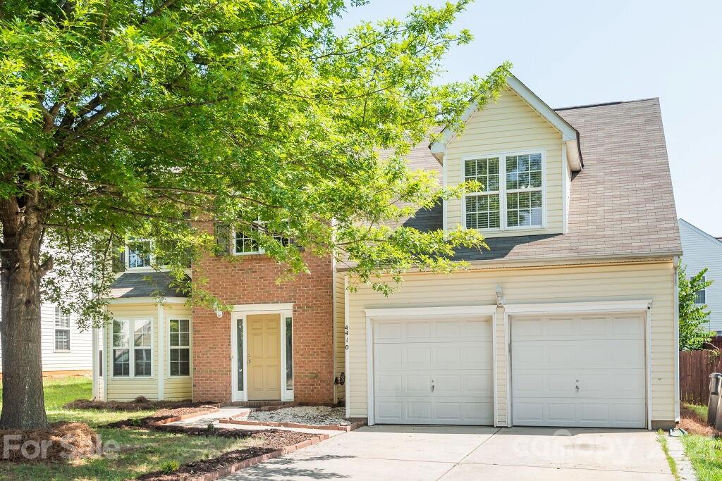 4410 Oakburn Drive Charlotte NC 28269
