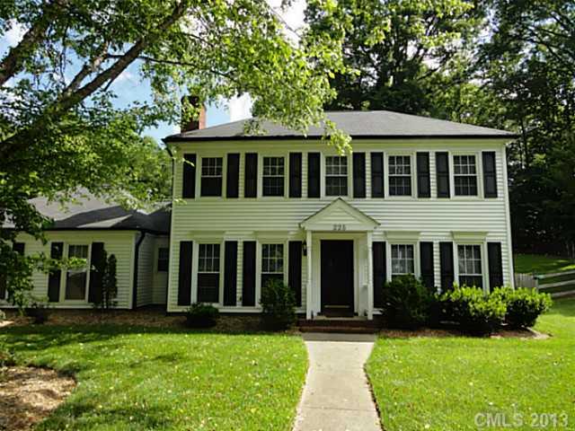 225 Sandymead Road Matthews NC 28105