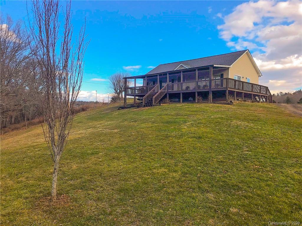 8 Worley Ridge Trail Candler NC 28715