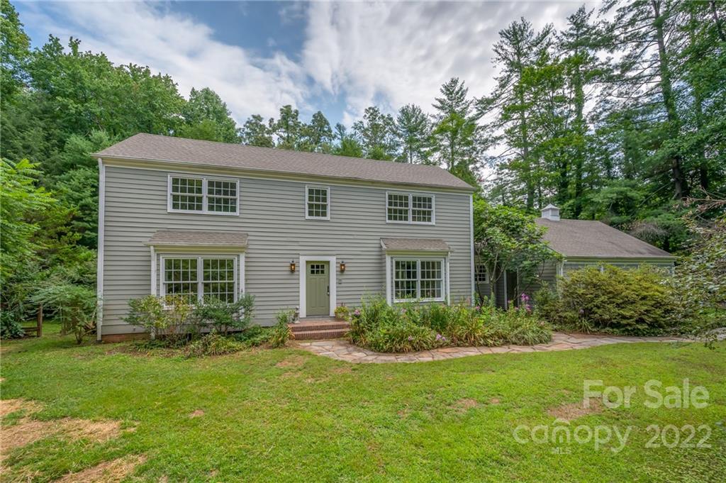 54 Meadowbrook Circle Brevard NC 28712
