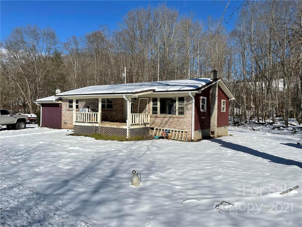 427 Hidden Valley Circle Canton NC 28716