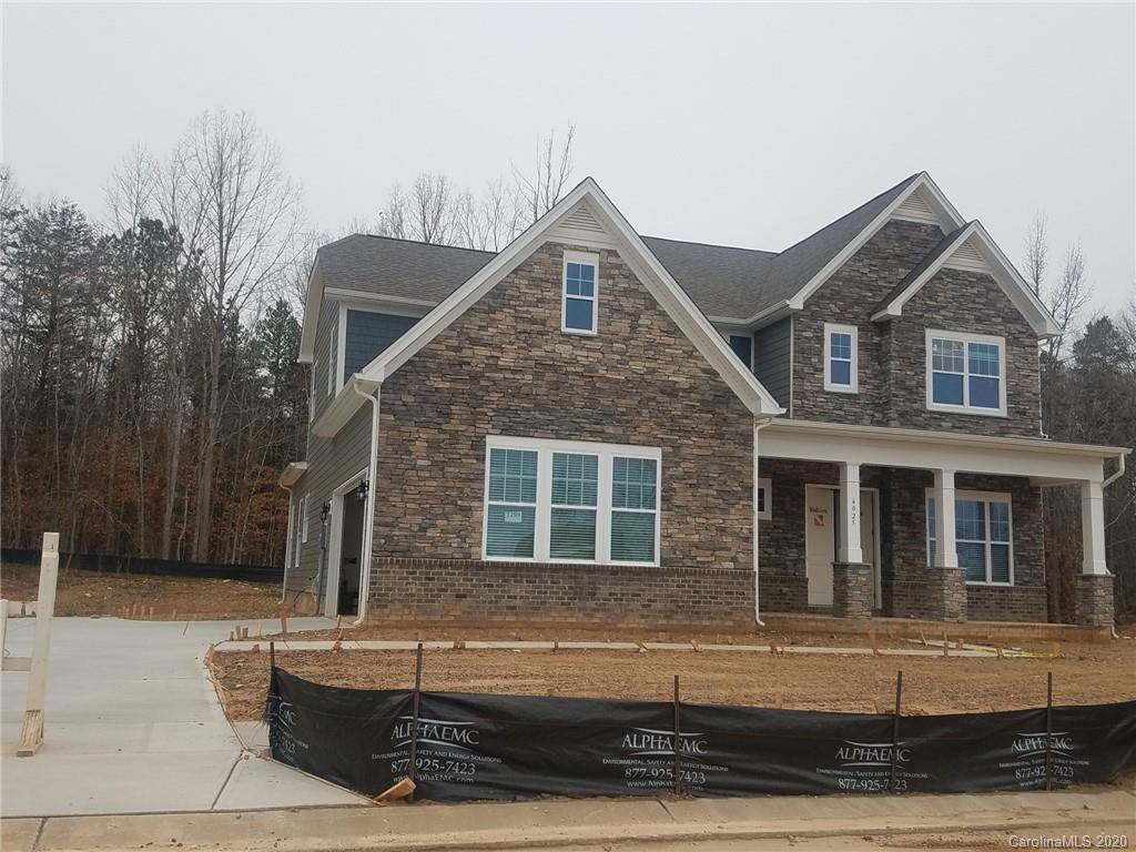 6025 Petersburg Drive Waxhaw NC 28173