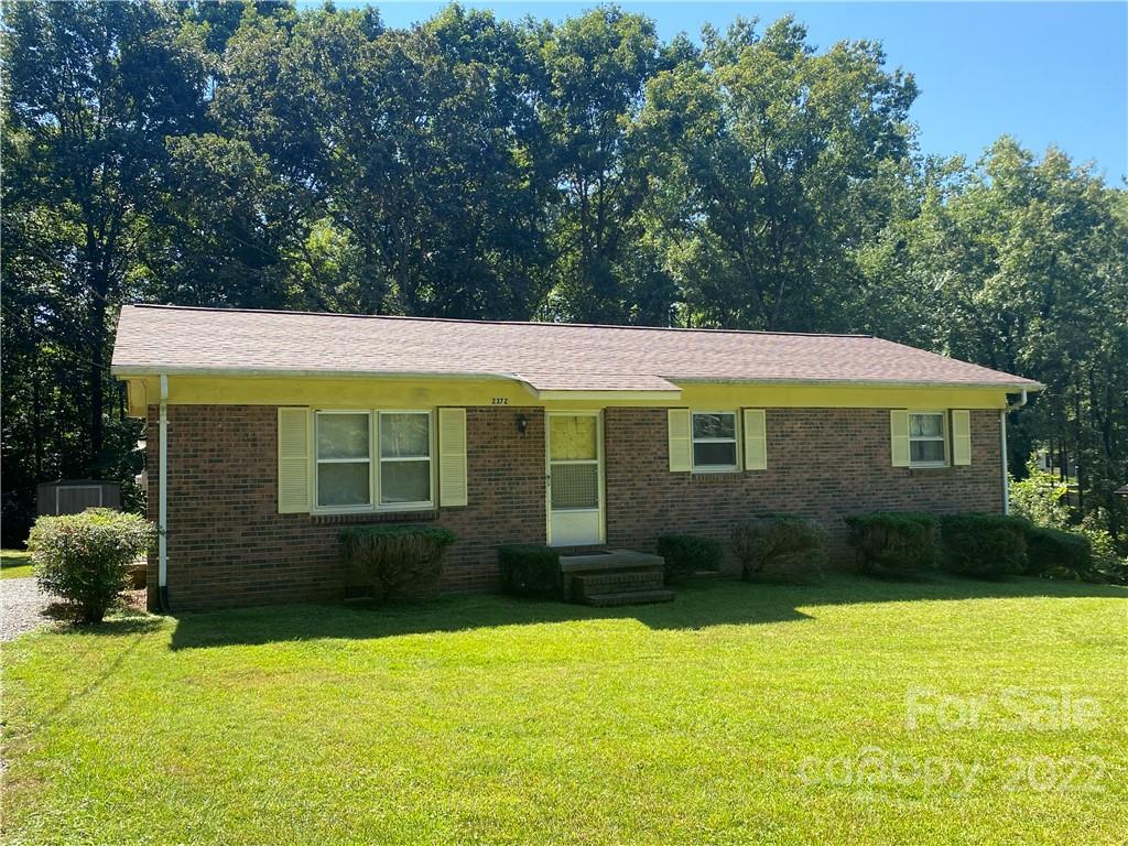 2372 24th Street Drive NE Hickory NC 28601