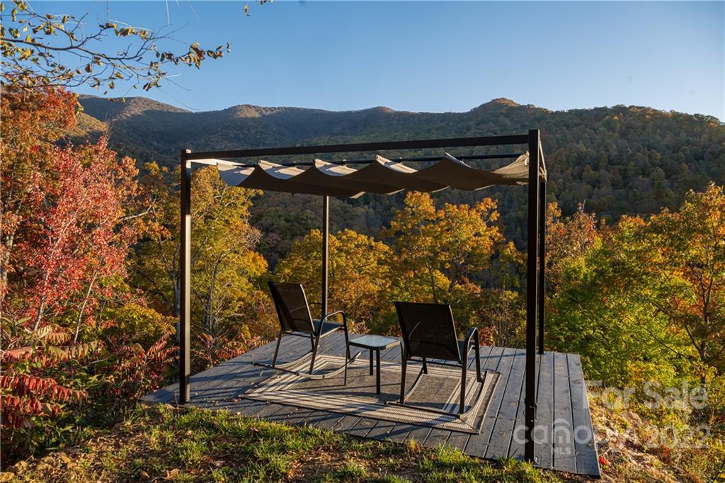 510 Blackberry Inn Road Weaverville NC 28787