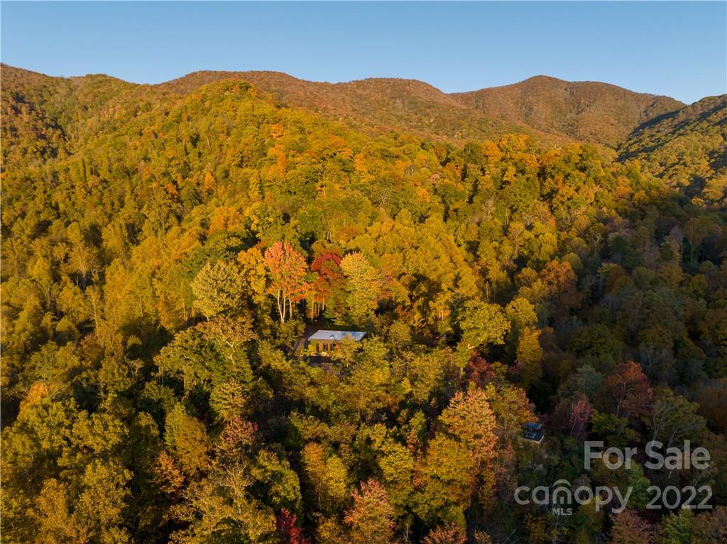 510 Blackberry Inn Road Weaverville NC 28787