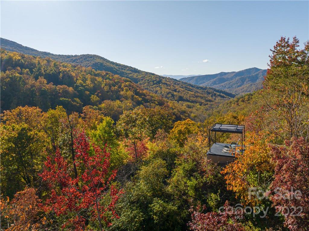 510 Blackberry Inn Road Weaverville NC 28787