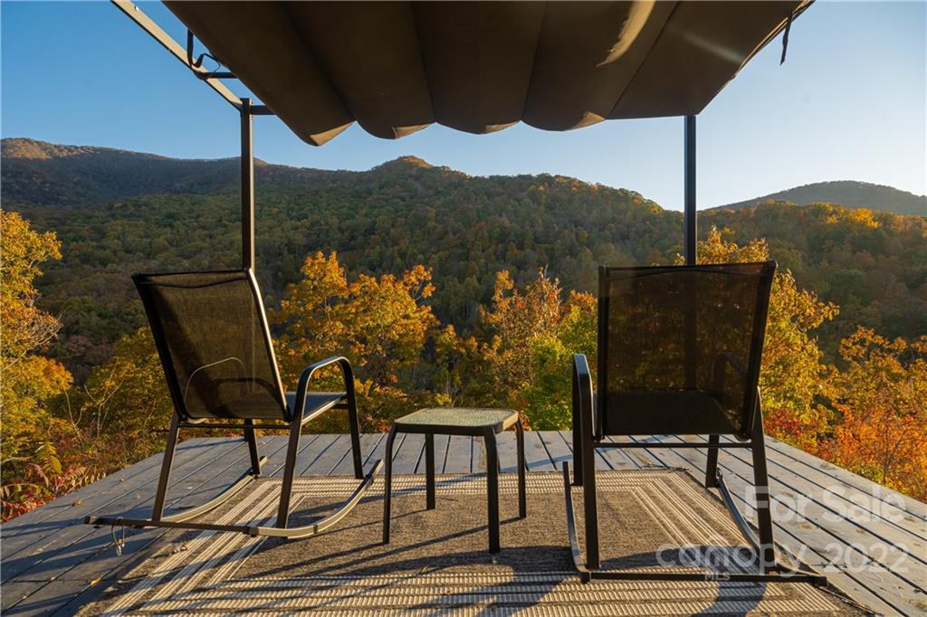 510 Blackberry Inn Road Weaverville NC 28787