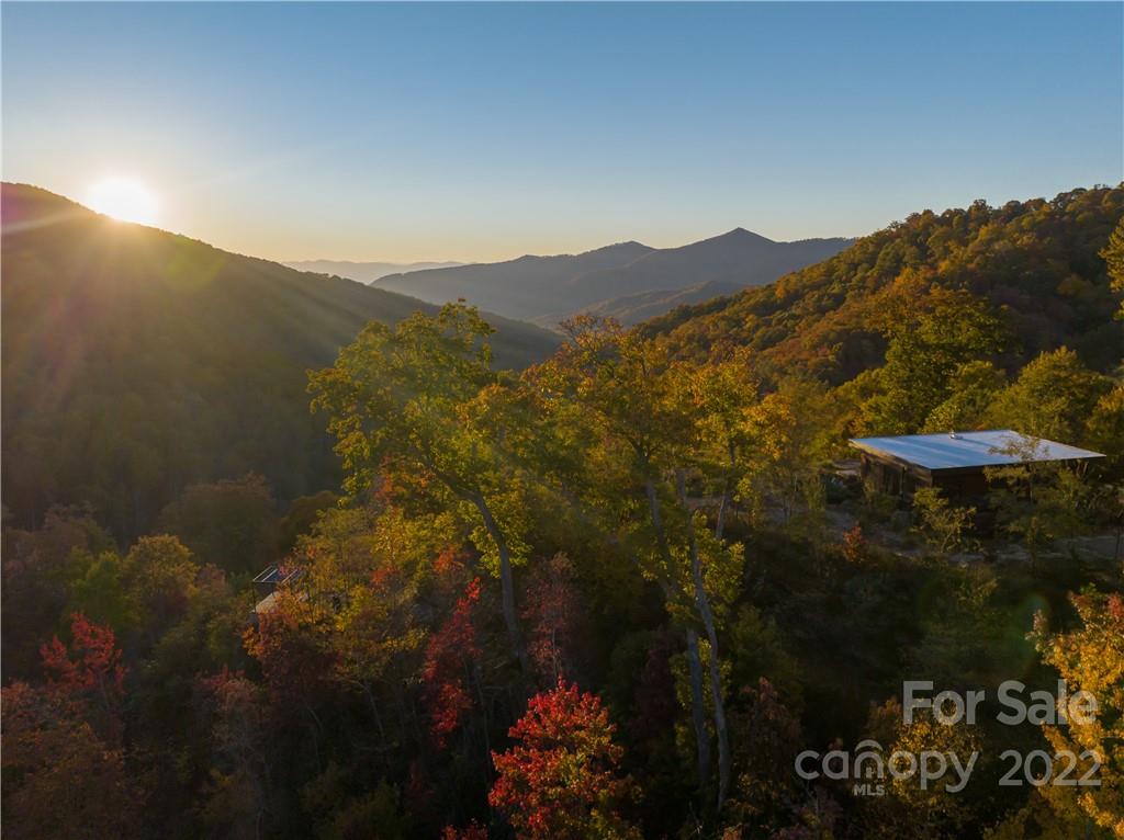 510 Blackberry Inn Road Weaverville NC 28787