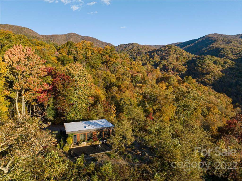 510 Blackberry Inn Road Weaverville NC 28787