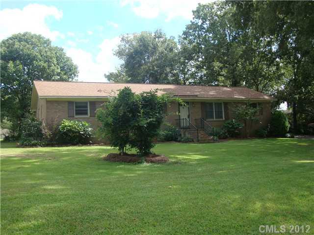 6902 Oakland Avenue Indian Trail NC 28079