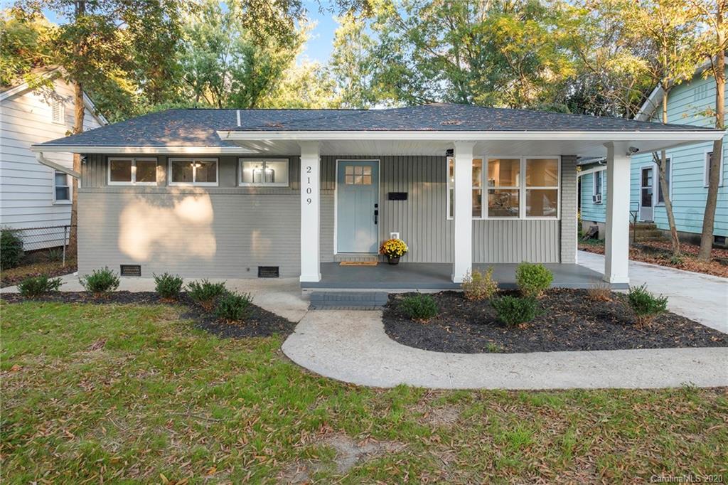 2109 Camp Greene Street Charlotte NC 28208