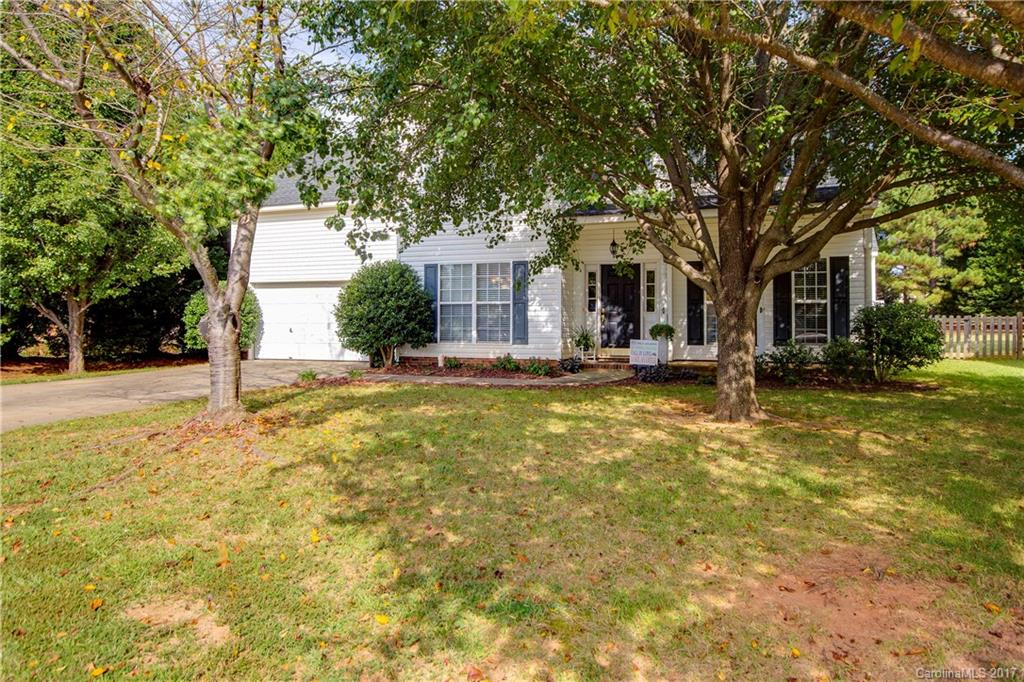 156 Samdusky Lane Mooresville NC 28117