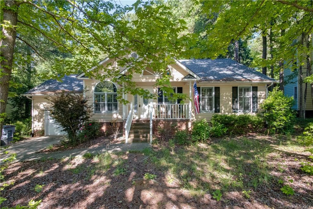 2419 Amber Creste Lane Charlotte NC 28212