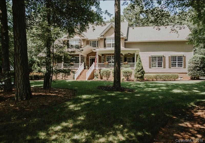 15823 Hubbard Road Huntersville NC 28078