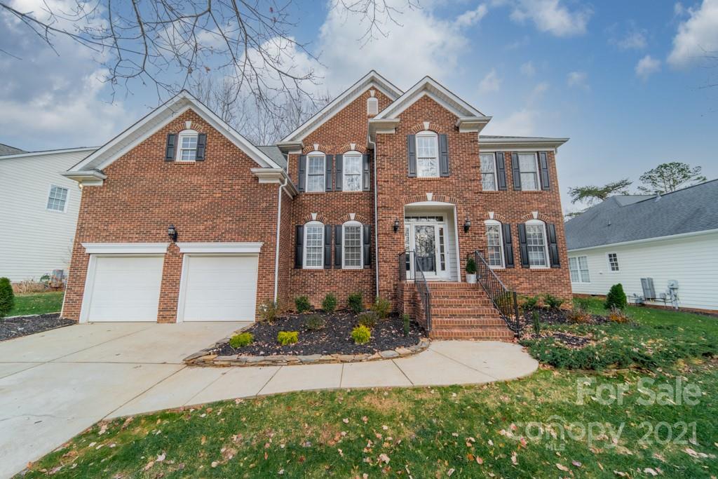 909 Coachman Drive Waxhaw NC 28173