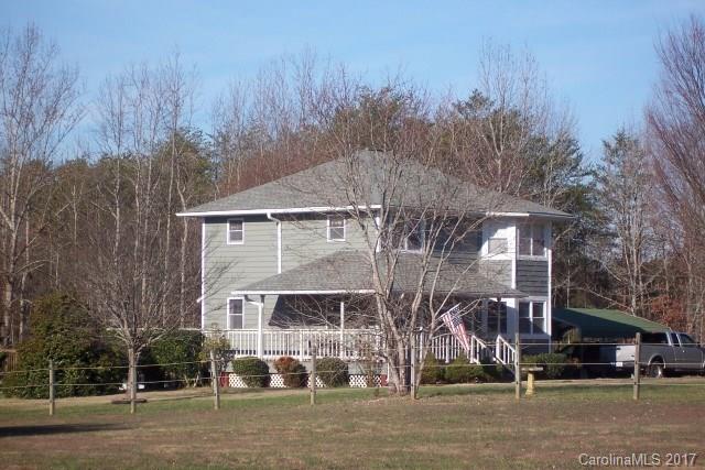 30 Cole Lane Rutherfordton NC 28139