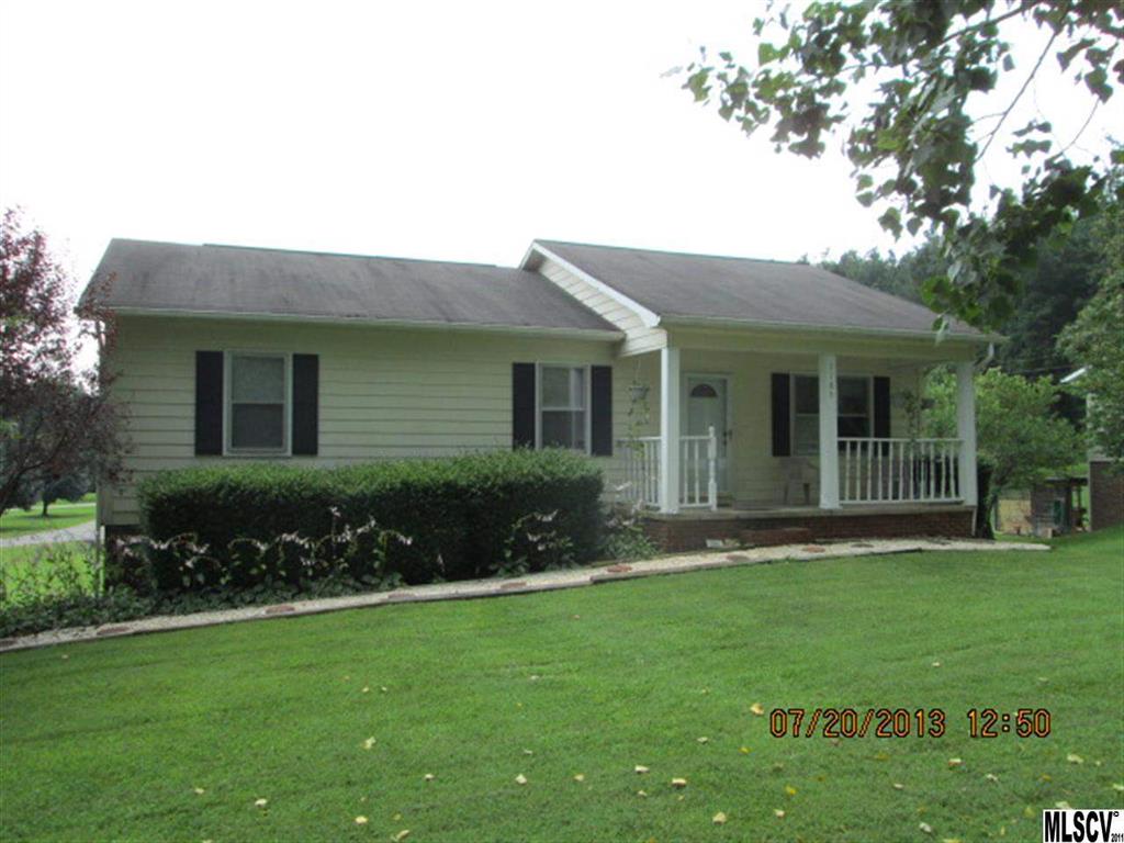 1185 Dudley Shoals Road Granite Falls NC 28630