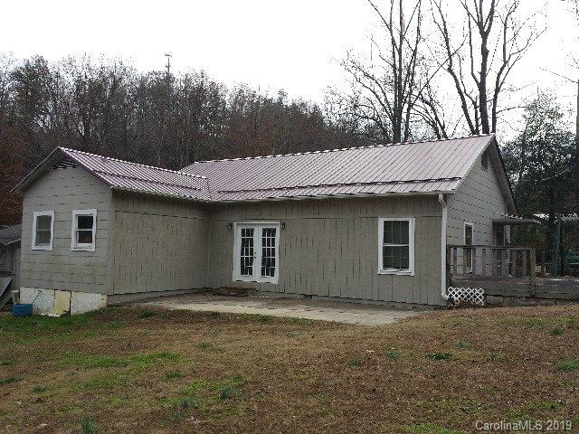 30 Padgham Drive Old Fort NC 28762