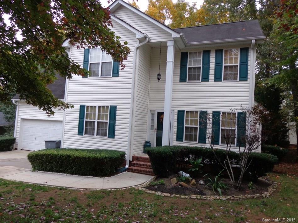3511 Mossy Bank Place Charlotte NC 28269