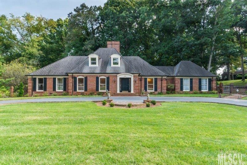 855 14th Avenue Nw Hickory NC 28601