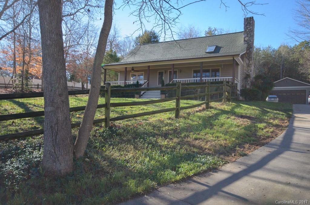 1849 Hickory Springs Lane Lincolnton NC 28092