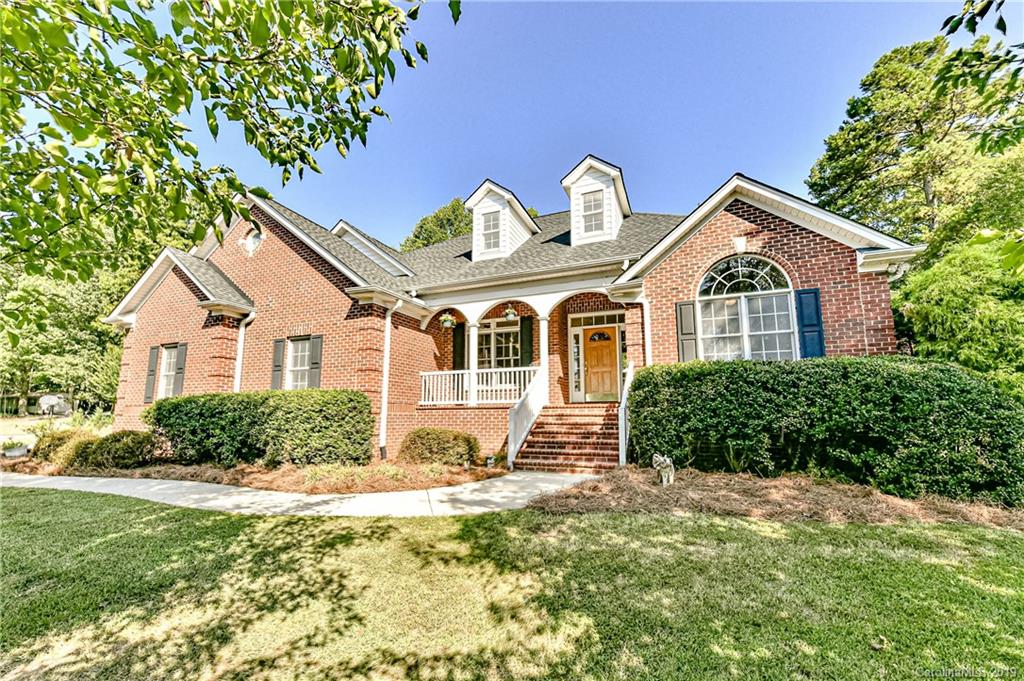 1108 Colony Court Gastonia NC 28056