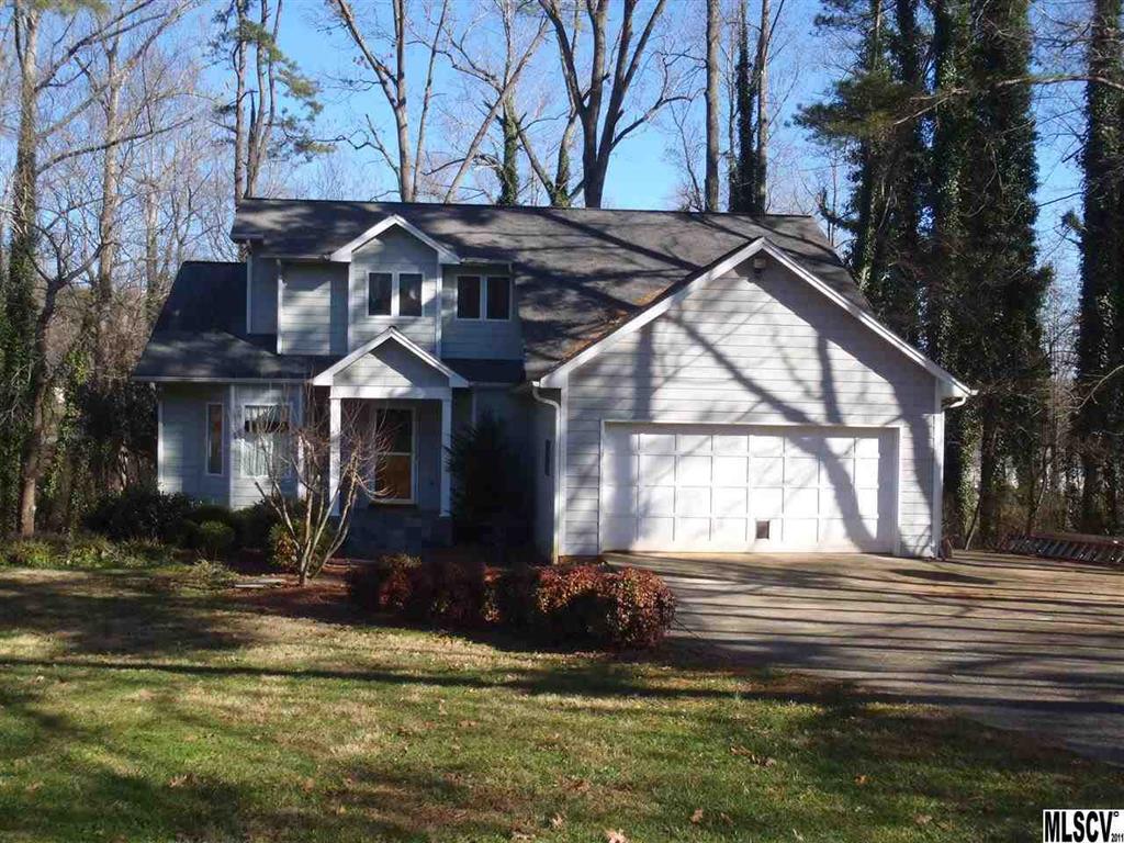 2219 33rd Avenue Drive NE Hickory NC 28601