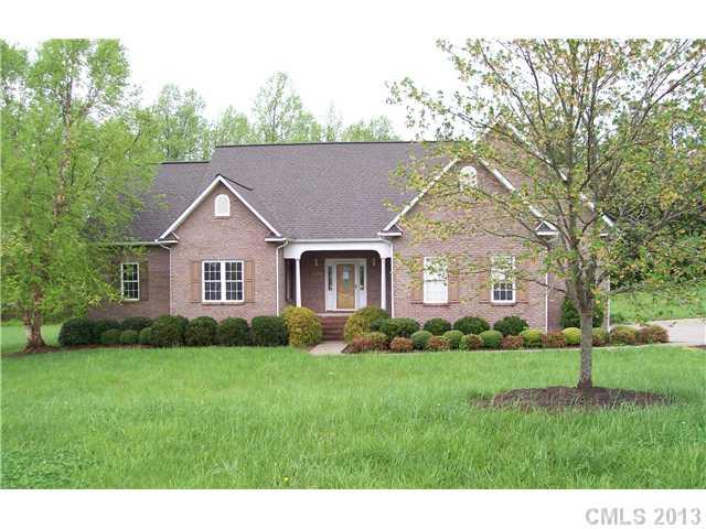 3134 Pinkie Lane Newton NC 28658