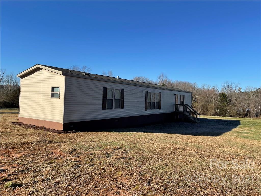 170 Silvers Lake Road Rutherfordton NC 28139