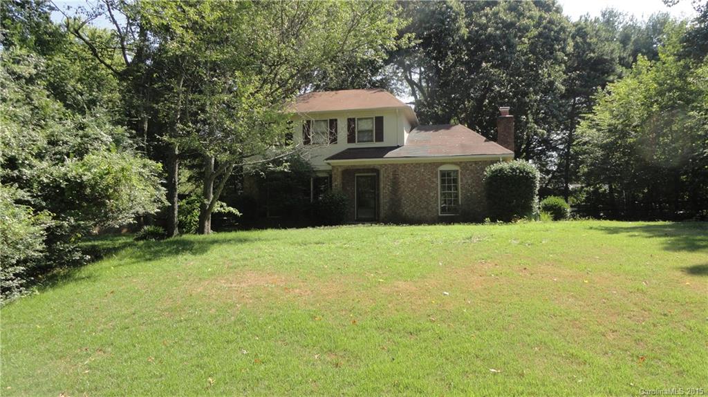 10017 Sardis Oaks Road Charlotte NC 28270