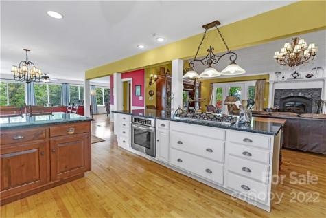 37 & 39 Oak Hall Drive Leicester NC 28748